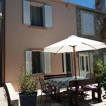 Mediteran Haus *