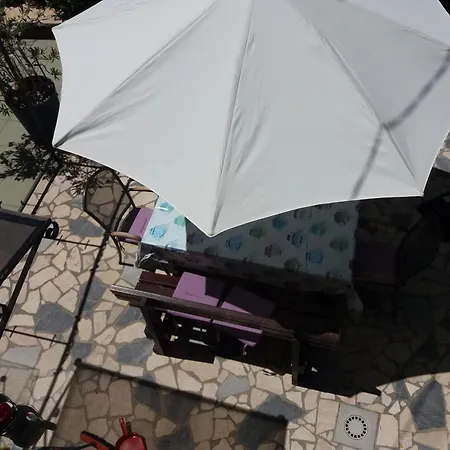 Mediteran Haus * ראב