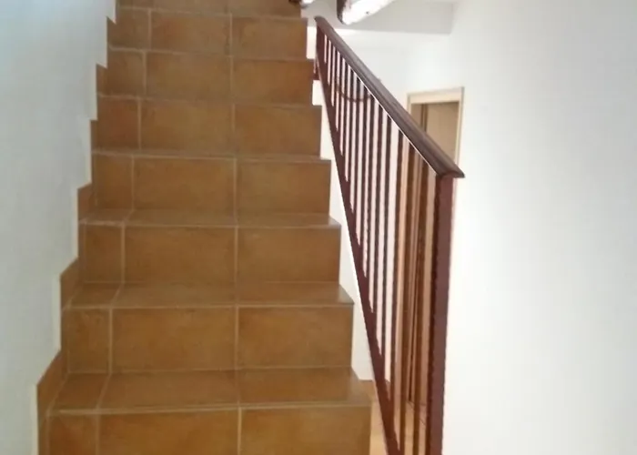 בית נופש Mediteran Haus *