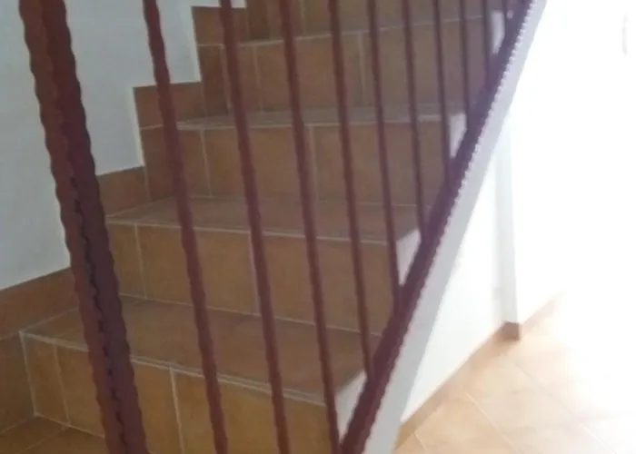 בית נופש Mediteran Haus *