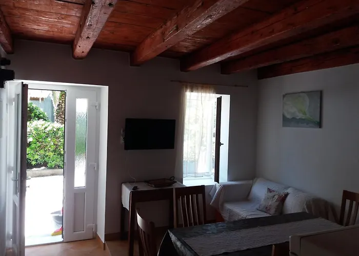 Mediteran Haus ראב