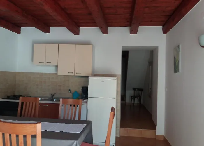Mediteran Haus * Раб