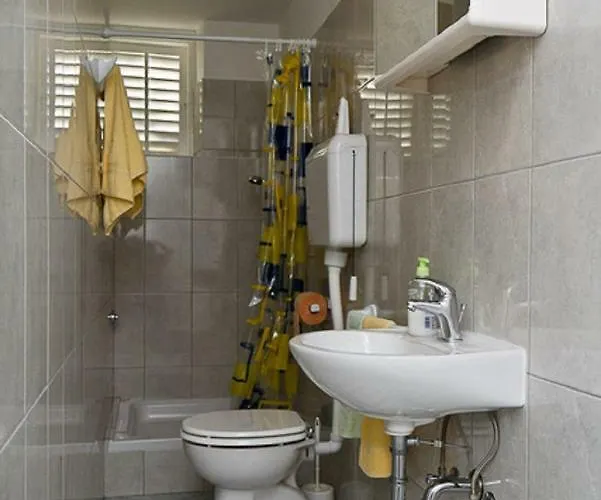 בית נופש Mediteran Haus *