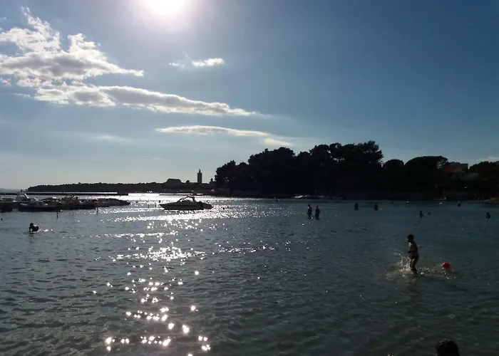 Mediteran Haus בית נופש