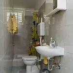 Σπίτι διακοπών Mediteran Haus *
