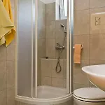 Σπίτι διακοπών Mediteran Haus Ραμπ
