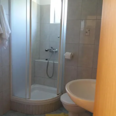 בית נופש Mediteran Haus