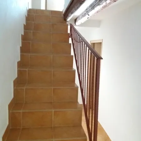 בית נופש Mediteran Haus *