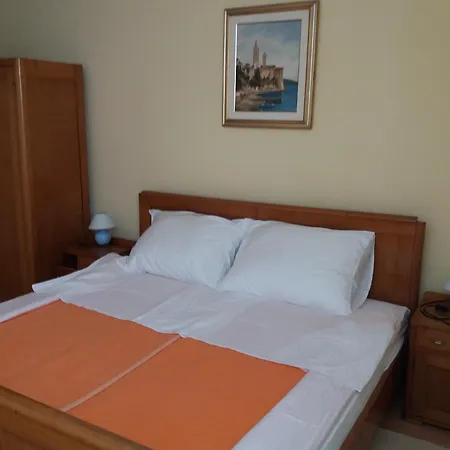 Mediteran Haus Tatil Evi
