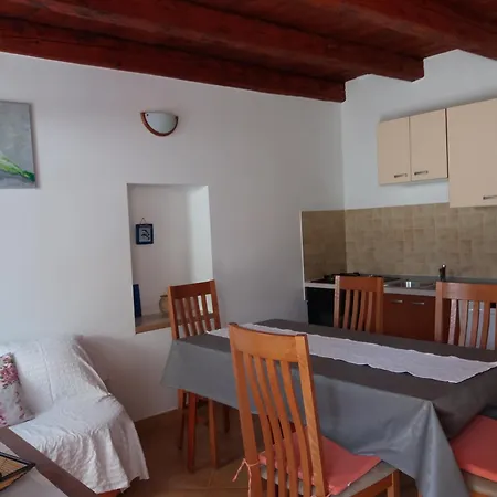 Mediteran Haus בית נופש *