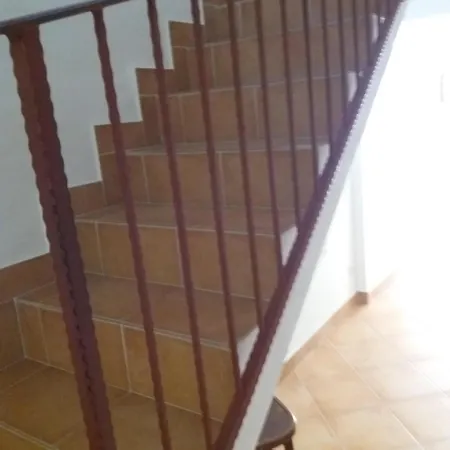 Prázdninový dům Mediteran Haus *