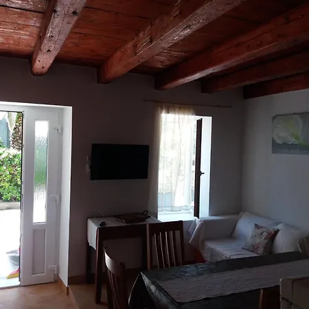 Mediteran Haus Ραμπ