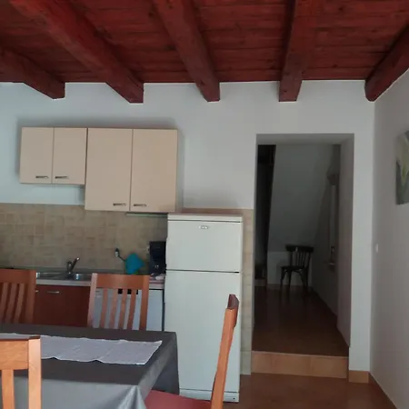 Mediteran Haus * Ραμπ