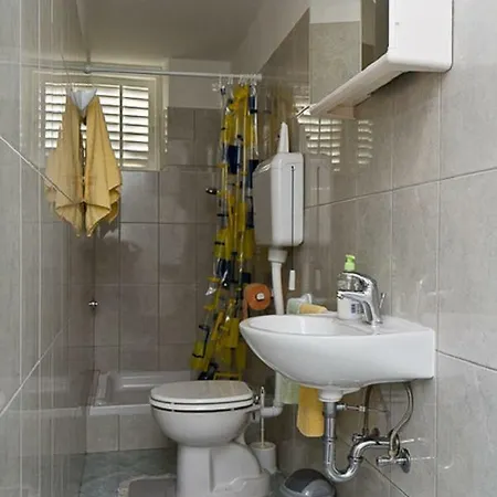 Prázdninový dům Mediteran Haus *