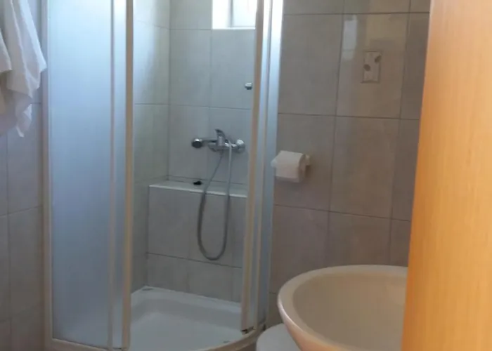 Σπίτι διακοπών Mediteran Haus