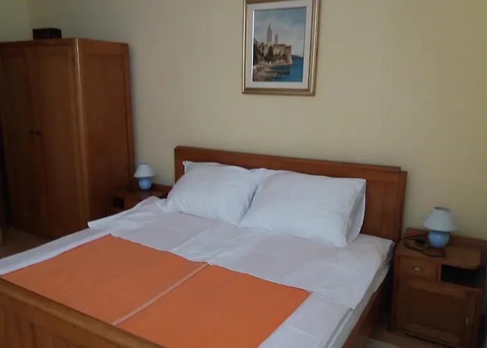 Mediteran Haus Σπίτι διακοπών