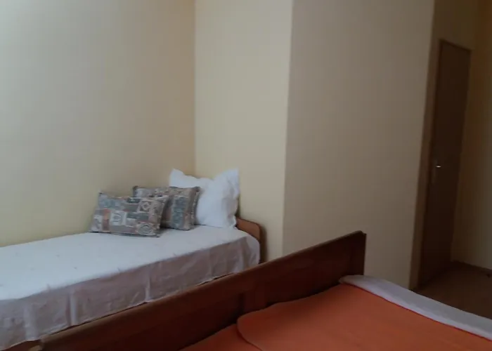 Mediteran Haus Ραμπ