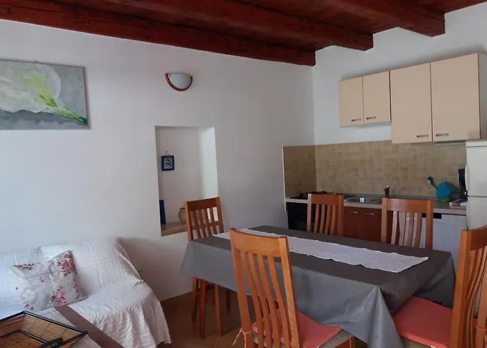 Mediteran Haus Σπίτι διακοπών *