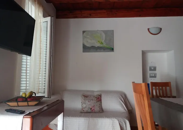 Mediteran Haus Ραμπ