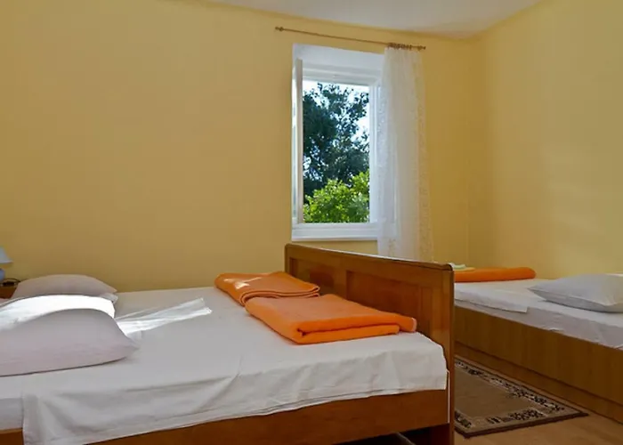 Mediteran Haus Σπίτι διακοπών