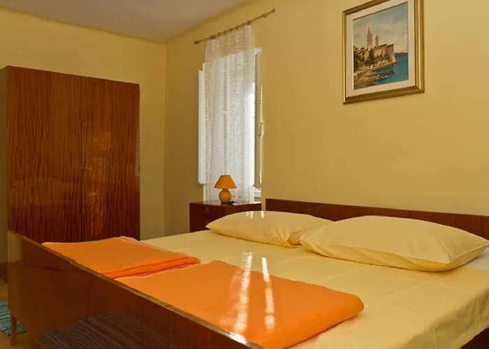 Mediteran Haus Ραμπ