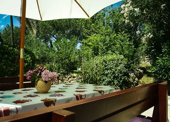 Mediteran Haus * Ραμπ